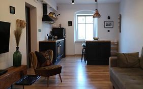 Klimatyczne Apartamenty Złoty Stok